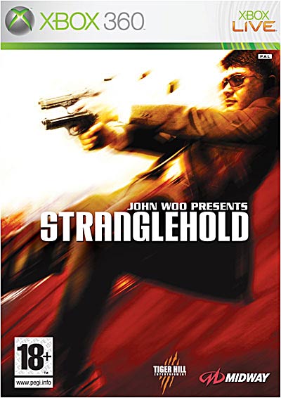 John Woo Presents Stranglehold État correct - Warner Bros. Entertainment France reconditionné disponible sur Fnac