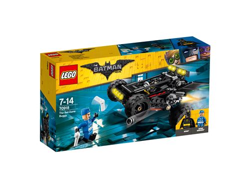 LEGO® Batman Movie 70918 Le Bat Buggy État correct - Lego reconditionné disponible sur Fnac