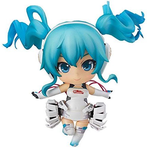 Acheter Good Smile Racing Figurine d'action Nendoroid de parrainage personnel (version 2014) État correct - 77,26 € Good Smile Racing Figurine d'action Nendoroid de parrainage personnel (version 2014) État correct - N/A reconditionné disponible sur Fnac