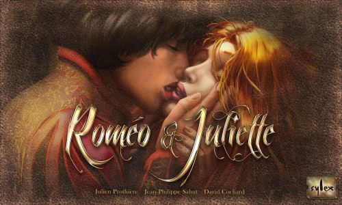 Acheter Jeu de stratégie Asmodee Roméo et Juliette État correct - 11,70 € Jeu de stratégie Asmodee Roméo et Juliette État correct - Asmodee reconditionné disponible sur Fnac