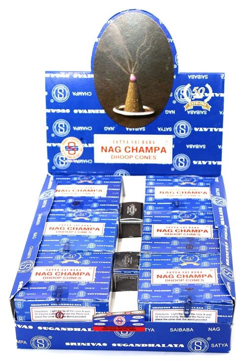Acheter Encens nag champa cône État correct - 70,99 € Encens nag champa cône État correct - N/A reconditionné disponible sur Fnac