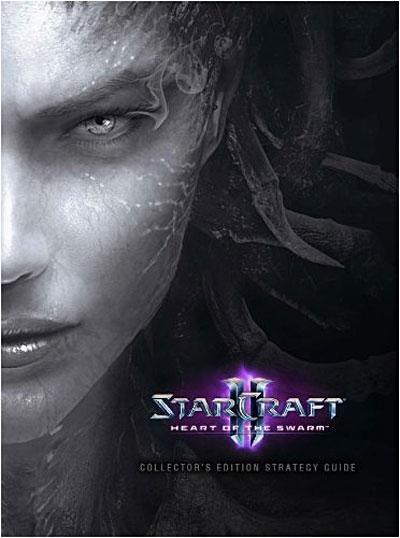 Starcraft II : Heart of the Swarm - Guide de solution État correct - Eidos Interactive reconditionné disponible sur Fnac