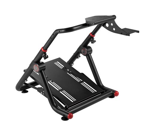 Support Simracing GTR Oplite Noir État correct - N/A reconditionné disponible sur Fnac