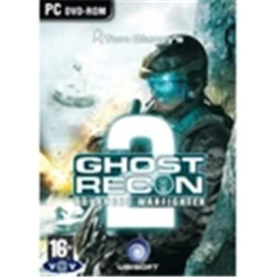 Ghost Recon Advanced Warfighter 2 État correct -  reconditionné disponible sur Fnac