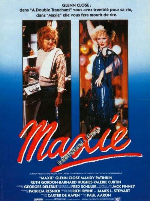 Maxie - 40x60 cm - AFFICHE / POSTER État correct - N/A reconditionné disponible sur Fnac