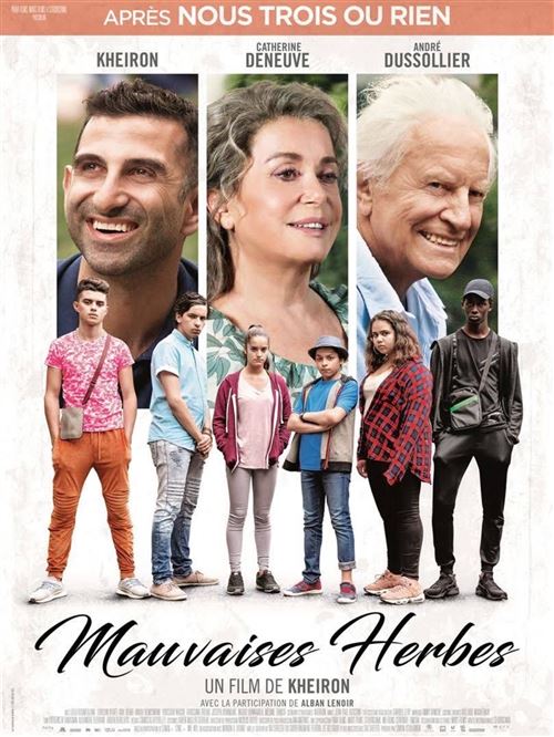 Acheter Affiche de Cinéma Originale - Mauvaises herbes - 2018 - Catherine deneuve - 120x160cm État correct - 17,99 € Affiche de Cinéma Originale - Mauvaises herbes - 2018 - Catherine deneuve - 120x160cm État correct - N/A reconditionné disponible sur Fnac