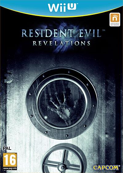 Resident Evil - Revelations État correct - Capcom reconditionné disponible sur Fnac