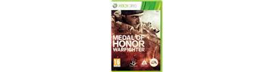 MEDAL OF HONOR WARFIGHTER LIMITED EDITION MIX X360 État correct - N/A reconditionné disponible sur Fnac