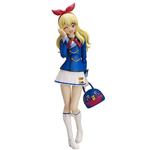 Bandai Tamashii Nations Aikatsu Ichigo Hoshimiya Uniforme Hiver Ver SHFiguarts Action Figure État correct - Tamashii Nations reconditionné disponible sur Fnac
