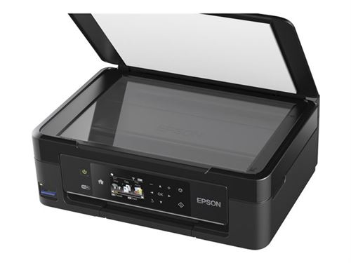 Imprimante Epson Expression Home XP-442 Multifonctions Noire État correct - Epson reconditionné disponible sur Fnac