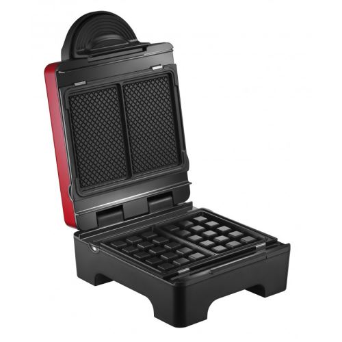 Gaufrier Lagrange Tarti' Gaufres 029 112 1070 W Rouge État correct - N/A reconditionné disponible sur Fnac