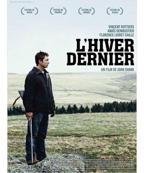 Acheter L'Hiver Dernier AFFICHE CINEMA ORIGINALE État correct - 22,99 € L'Hiver Dernier AFFICHE CINEMA ORIGINALE État correct - N/A reconditionné disponible sur Fnac