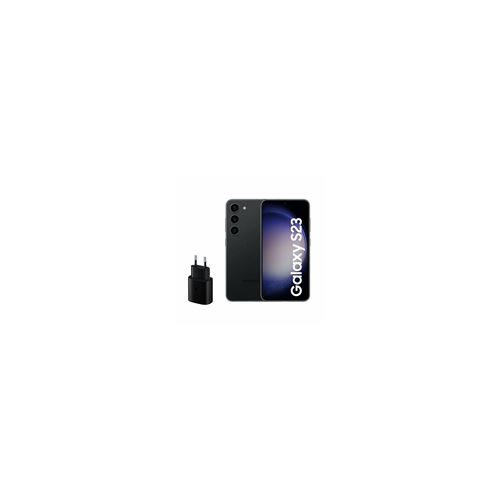 Acheter Smartphone Samsung Galaxy S23 Noir 6,1"" 256 GB Octa Core 8 GB RAM État correct - 399,31 € Smartphone Samsung Galaxy S23 Noir 6,1"" 256 GB Octa Core 8 GB RAM État correct - N/A reconditionné disponible sur Fnac