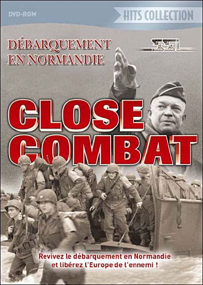 Close Combat - Débarquement en Normandie État correct - N/A reconditionné disponible sur Fnac