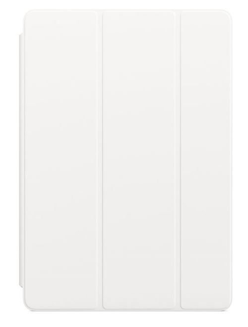 Acheter Etui Apple Smart Cover Blanc pour New iPad Air 10.5"" État correct - 49,90 € Etui Apple Smart Cover Blanc pour New iPad Air 10.5"" État correct - Apple reconditionné disponible sur Fnac