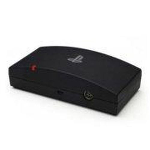 Acheter Sony Play TV pour PlayStation 3 État correct - 74,95 € Sony Play TV pour PlayStation 3 État correct - Sony reconditionné disponible sur Fnac
