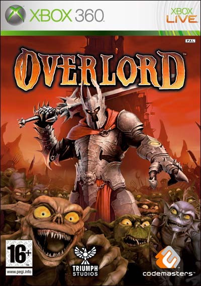 Acheter Overlord État correct - 23,98 € Overlord État correct - N/A reconditionné disponible sur Fnac
