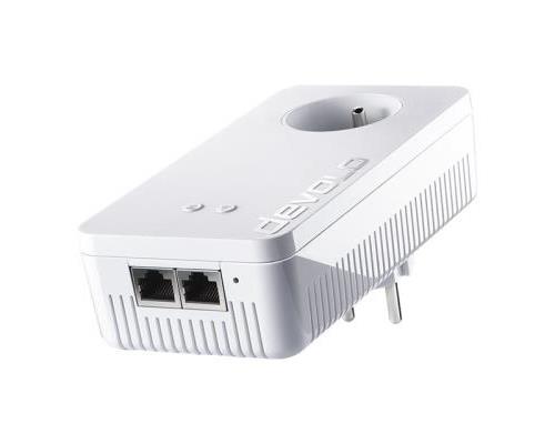 DEVOLO DLAN 1200 WIFI POWERLINE 9386 État correct - Devolo reconditionné disponible sur Fnac
