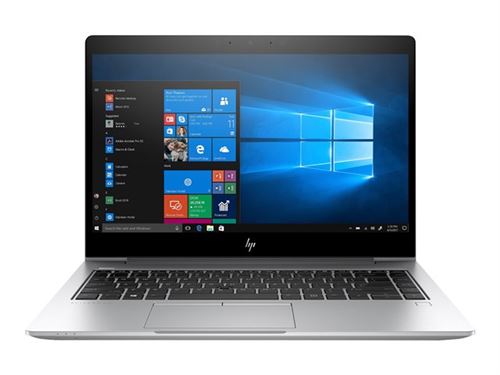 Acheter HP EliteBook 840 G6 Notebook - Intel Core i5 - 8265U / jusqu'à 3.9 GHz - Win 10 Pro 64 bits - UHD Graphics 620 - 8 Go RAM - 256 Go SSD NVMe, TLC - 14"" IPS 1920 x 1080 (Full HD) - Gigabit Ethernet - Wi-Fi 6 - clavier : Français État correct - 247,00 € HP EliteBook 840 G6 Notebook - Intel Core i5 - 8265U / jusqu'à 3.9 GHz - Win 10 Pro 64 bits - UHD Graphics 620 - 8 Go RAM - 256 Go SSD NVMe, TLC - 14"" IPS 1920 x 1080 (Full HD) - Gigabit Ethernet - Wi-Fi 6 - clavier : Français État correct - N/A reconditionné disponible sur Fnac