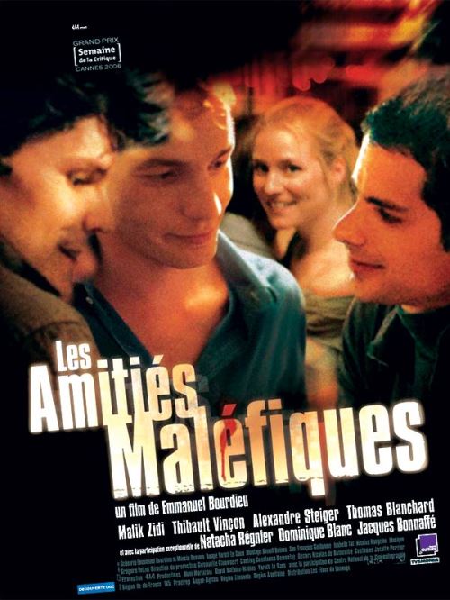 Acheter Les Amitiés Malefiques AFFICHE CINEMA ORIGINALE État correct - 22,99 € Les Amitiés Malefiques AFFICHE CINEMA ORIGINALE État correct - N/A reconditionné disponible sur Fnac