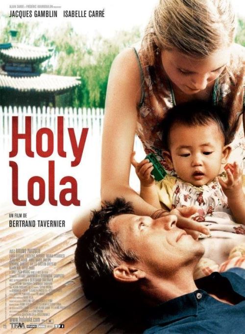 Holy Lola AFFICHE CINEMA ORIGINALE État correct - N/A reconditionné disponible sur Fnac