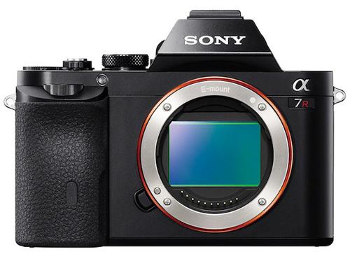 Acheter Hybride Sony A7R Boîtier nu État correct - 1389,10 € Hybride Sony A7R Boîtier nu État correct - Sony reconditionné disponible sur Fnac
