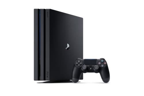 Acheter Console Sony PS4 Pro 1 To Noir RECONDITIONNEES garantie 2 ans État correct - 234,99 € Console Sony PS4 Pro 1 To Noir RECONDITIONNEES garantie 2 ans État correct - Sony reconditionné disponible sur Fnac