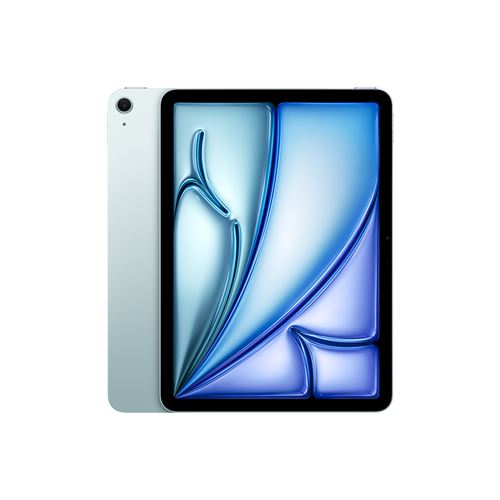 Apple iPad Air 11"" Puce Apple M4 1 To Wifi 8ème génération 2026 Bleu État correct - Apple reconditionné disponible sur Fnac