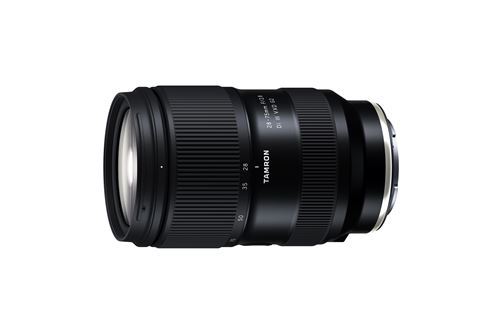 Acheter Objectif hybride Tamron 28-75mm f/2.8 Di III VXD G2 Noir pour Sony FE État correct - 698,00 € Objectif hybride Tamron 28-75mm f/2.8 Di III VXD G2 Noir pour Sony FE État correct - Tamron reconditionné disponible sur Fnac