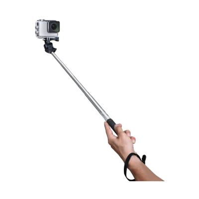 Accessoires pour caméra sport Temium PERCHE TELESCOPIQUE POUR CAMERA SPORTIVE État correct - Temium reconditionné disponible sur Fnac