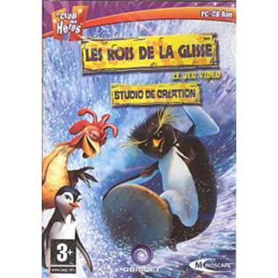 Acheter Les rois de la glisse - jeu PC - studio de création - Neuf VF État correct - 16,00 € Les rois de la glisse - jeu PC - studio de création - Neuf VF État correct - Mindscape reconditionné disponible sur Fnac