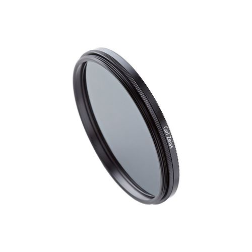 Zeiss filtre uv t* 67mm État correct - Carl Zeiss reconditionné disponible sur Fnac