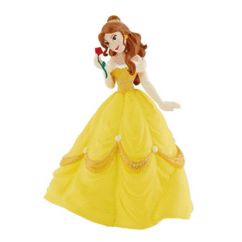 Figurine Belle robe de bal État correct - N/A reconditionné disponible sur Fnac