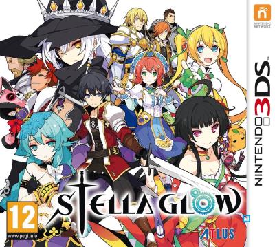 Stella Glow 3DS État correct - Koch Media reconditionné disponible sur Fnac