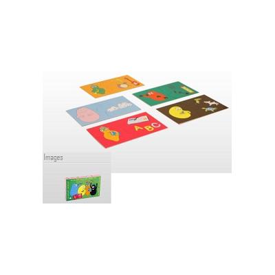 Acheter Puzzle Duo Quifaitquoi Barbapapa BT État correct - 16,00 € Puzzle Duo Quifaitquoi Barbapapa BT État correct - reconditionné disponible sur Fnac