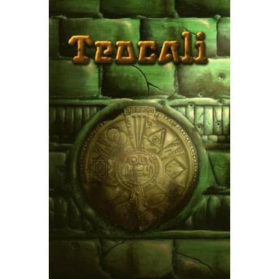 Teocali État correct - N/A reconditionné disponible sur Fnac