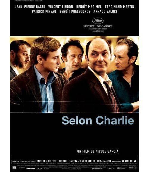 Acheter Selon Charlie AFFICHE CINEMA ORIGINALE État correct - 19,99 € Selon Charlie AFFICHE CINEMA ORIGINALE État correct - N/A reconditionné disponible sur Fnac