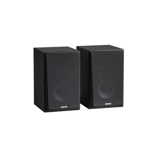 Enceintes connectées Hi-Fi Edifier R990BT Vendues par paire État correct - Edifier reconditionné disponible sur Fnac