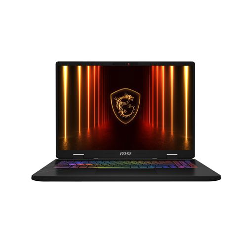 Acheter PC portable gaming MSI Crosshair 16 HX AI D2XWGKG-001FR 16"" QHD+ 240 Hz Intel® Core™ Ultra 7 16 Go RAM 512 Go SSD Nvidia GeForce RTX 5070 Noir État correct - 1231,99 € PC portable gaming MSI Crosshair 16 HX AI D2XWGKG-001FR 16"" QHD+ 240 Hz Intel® Core™ Ultra 7 16 Go RAM 512 Go SSD Nvidia GeForce RTX 5070 Noir État correct - MSI reconditionné disponible sur Fnac