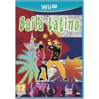 Acheter Baila Latino État correct - 30,00 € Baila Latino État correct - reconditionné disponible sur Fnac