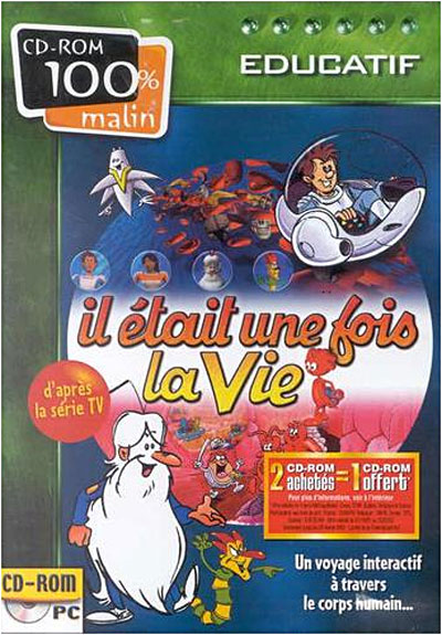 Acheter Il était une fois la vie État correct - 17,16 € Il était une fois la vie État correct - Mindscape France reconditionné disponible sur Fnac