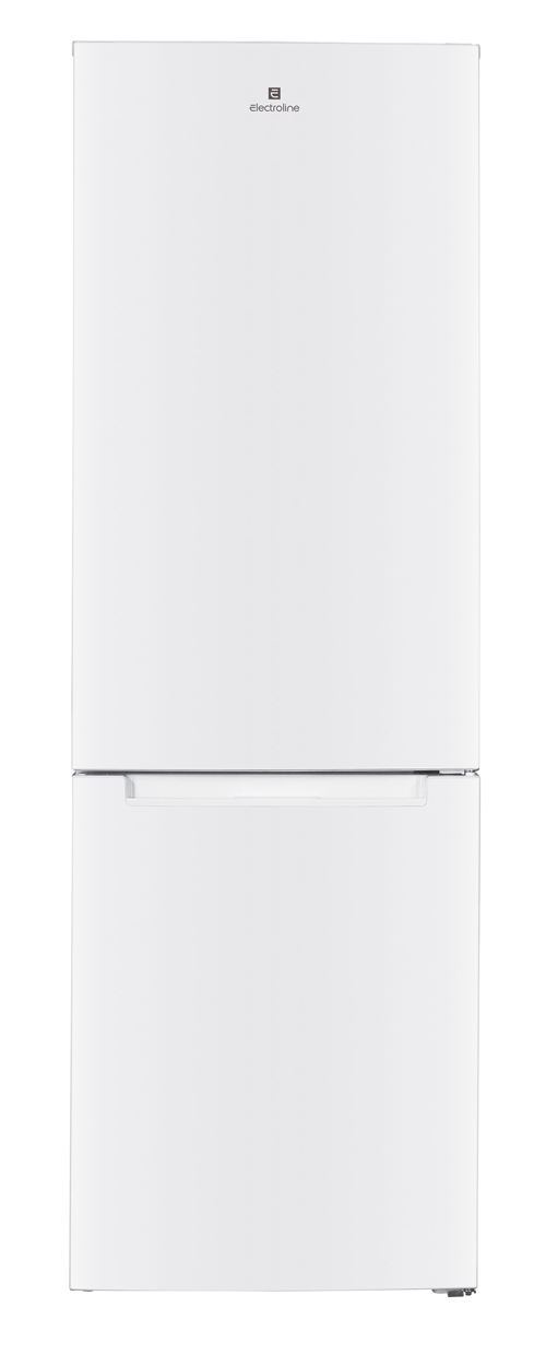 Réfrigérateur congélateur bas ELECTROLINE ELC293NFWH État correct - N/A (je n'ai pas trouvé de marque connue reconditionné disponible sur Fnac