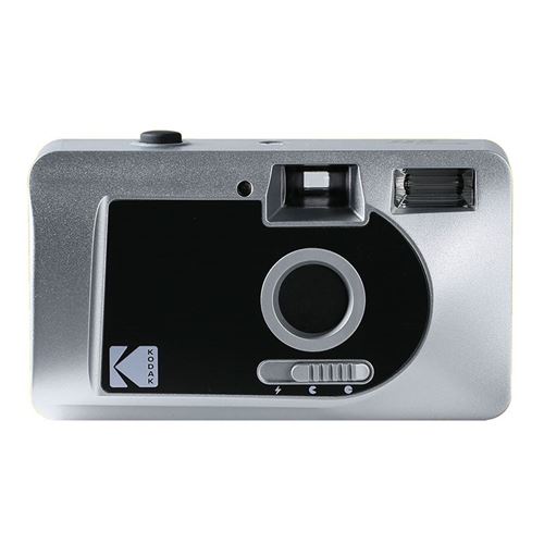 Acheter Appareil photo argentique Kodak Motorized S88 Noir État correct - 80,99 € Appareil photo argentique Kodak Motorized S88 Noir État correct - reconditionné disponible sur Fnac