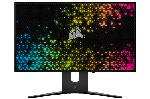 Ecran PC gaming Corsair Xeneon 27"" OLED Noir État correct - Corsair reconditionné disponible sur Fnac