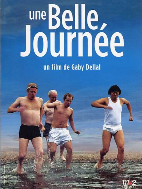 Une Belle Journée AFFICHE CINEMA ORIGINALE État correct - N/A reconditionné disponible sur Fnac