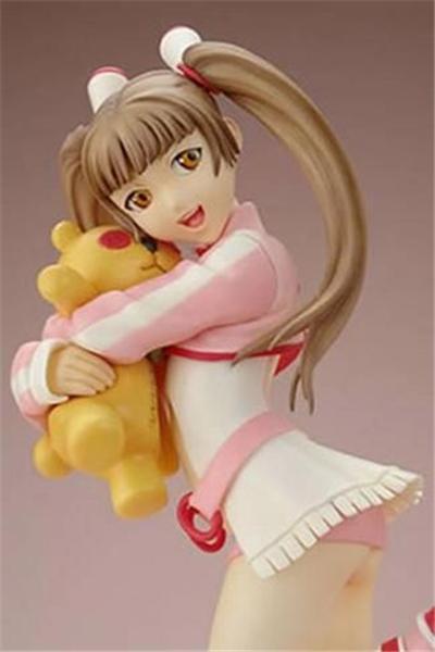 Acheter Burst Angel - Amy Peluche PVC Statue au 1/6e État correct - 20,09 € Burst Angel - Amy Peluche PVC Statue au 1/6e État correct - Yamato reconditionné disponible sur Fnac
