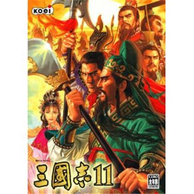 Sangokushi XI [Premium Box] [IMPORT JAPONAIS] État correct -  reconditionné disponible sur Fnac