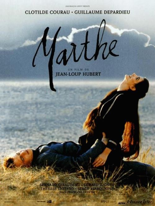 Marthe AFFICHE CINEMA ORIGINALE État correct - N/A reconditionné disponible sur Fnac