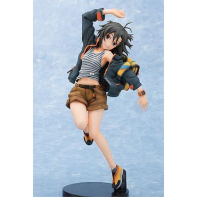 Acheter Phat! - The Idolmaster statuette 1/8 Makoto Kikuchi 23 cm État correct - 64,71 € Phat! - The Idolmaster statuette 1/8 Makoto Kikuchi 23 cm État correct - N/A reconditionné disponible sur Fnac