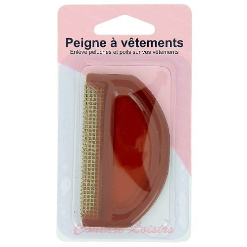 Acheter Peigne à vêtements (7,5 cm) Rase peluche enlève poils nettoyage pull veste État correct - 41,10 € Peigne à vêtements (7,5 cm) Rase peluche enlève poils nettoyage pull veste État correct - N/A reconditionné disponible sur Fnac